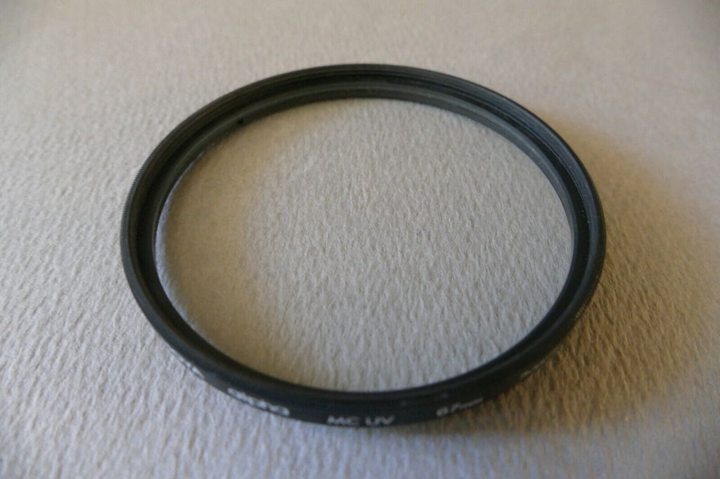 Hoya 67mm Alpha MC UV Filter Philippines