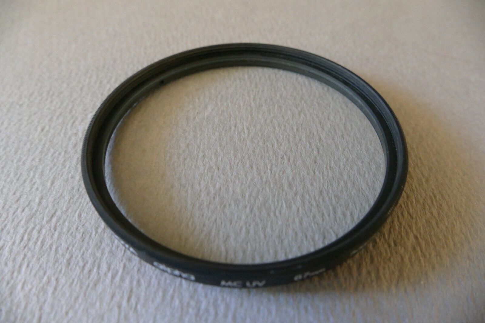 Hoya 67mm Alpha MC UV Filter Philippines