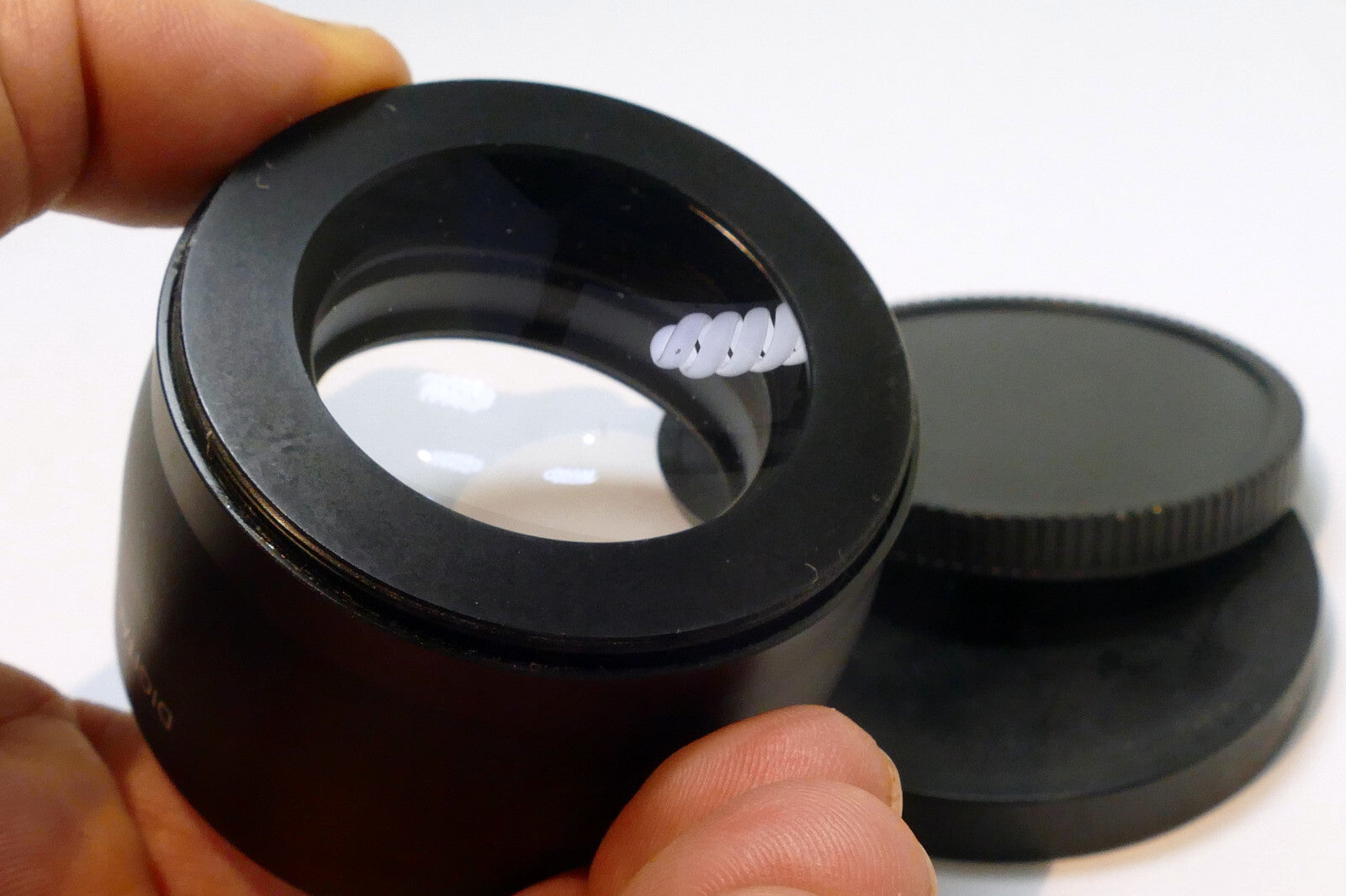 Digital  HD 58mm  Lens 2.2 Telephoto  AUX  HD AF