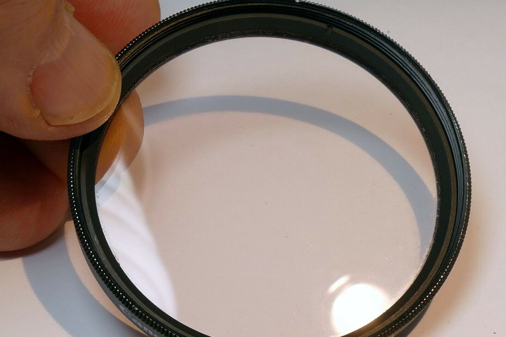 Canon 52mm Filter Skylight 1-A made in USA  Genuine