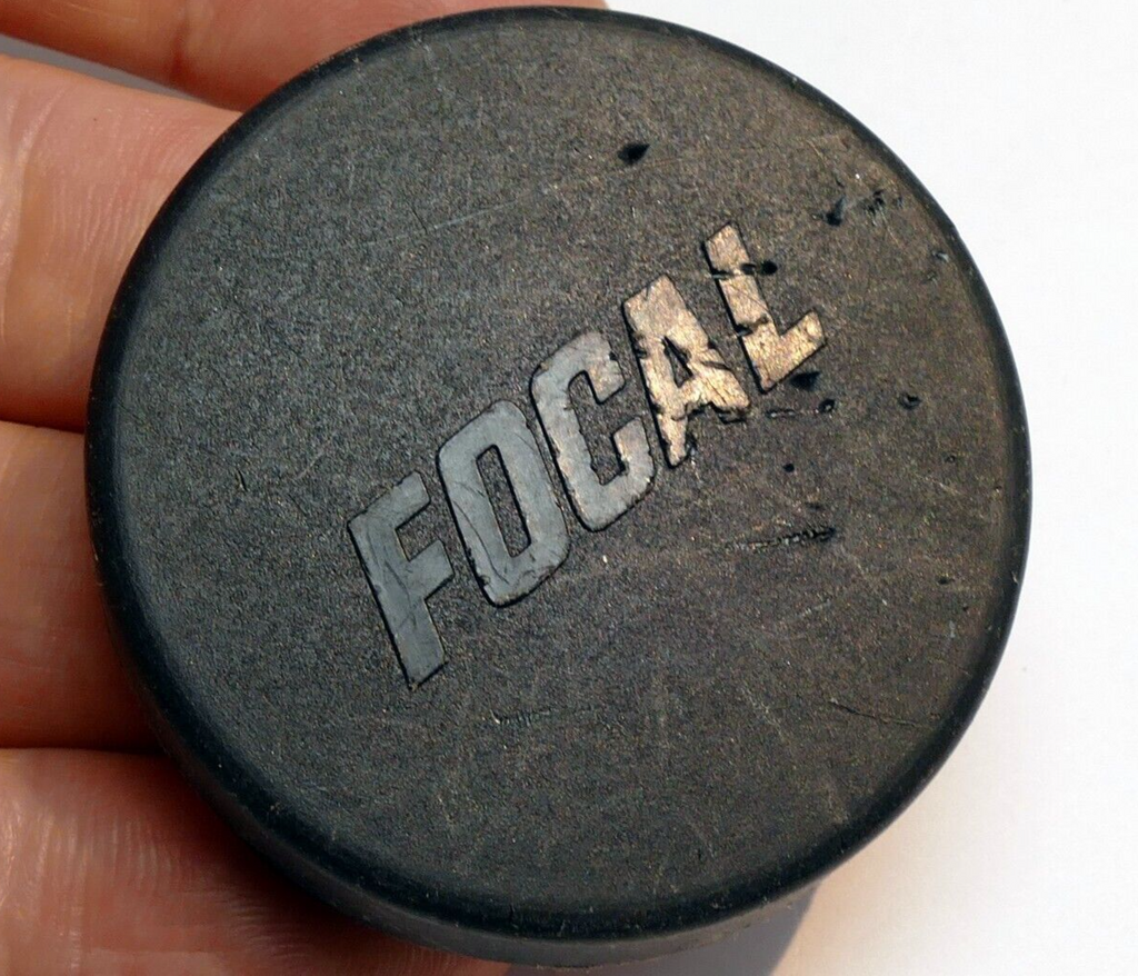 Focal 46mm rim Lens Front Cap Plastic slip on type