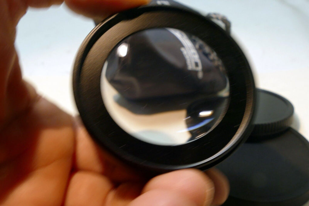 HD  0.45X AUX Wide angle 58mm Lens for 18-55mm IS