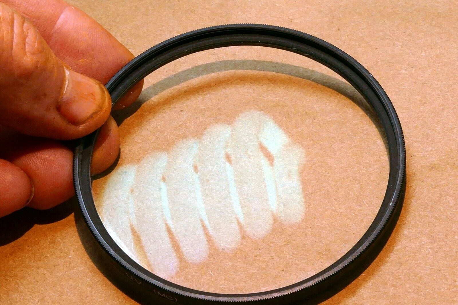 Promaster UV  77mm Lens Filter Multi-Coated for  MC