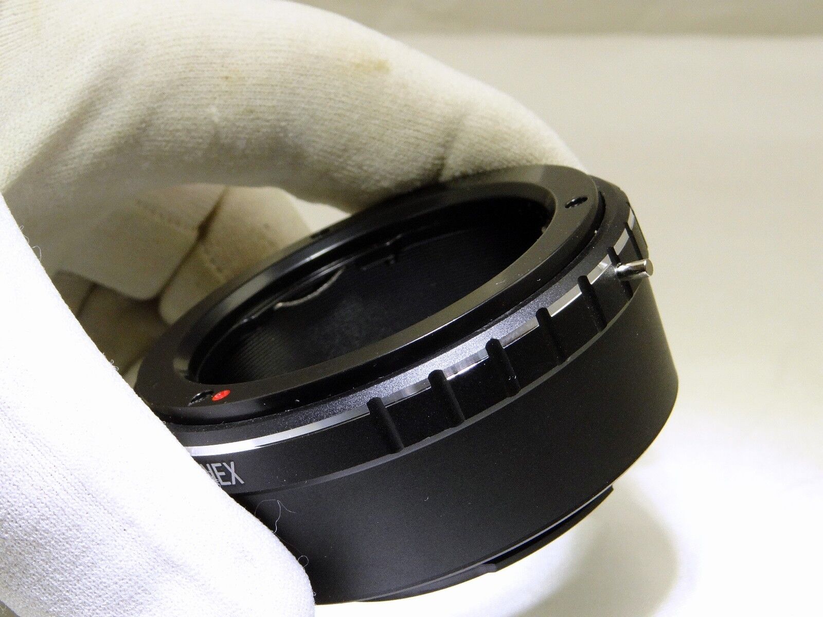 Minolta MD MC SR Lens to Sony E Camera mount adapter NEX ILCE a6000 a6600 a6500