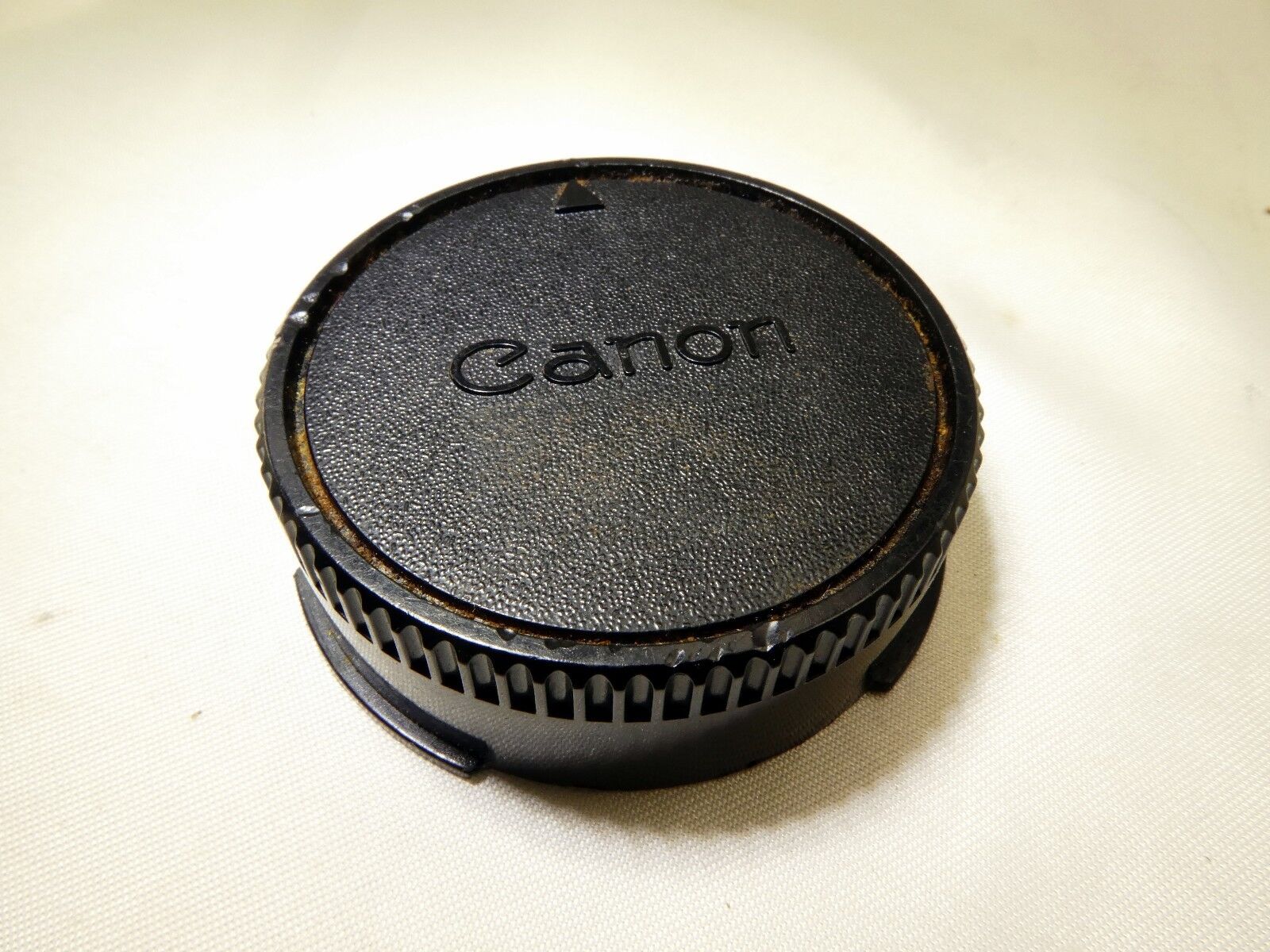CANON Rear FD Lens CAP Genuine OEM manual focus lenses