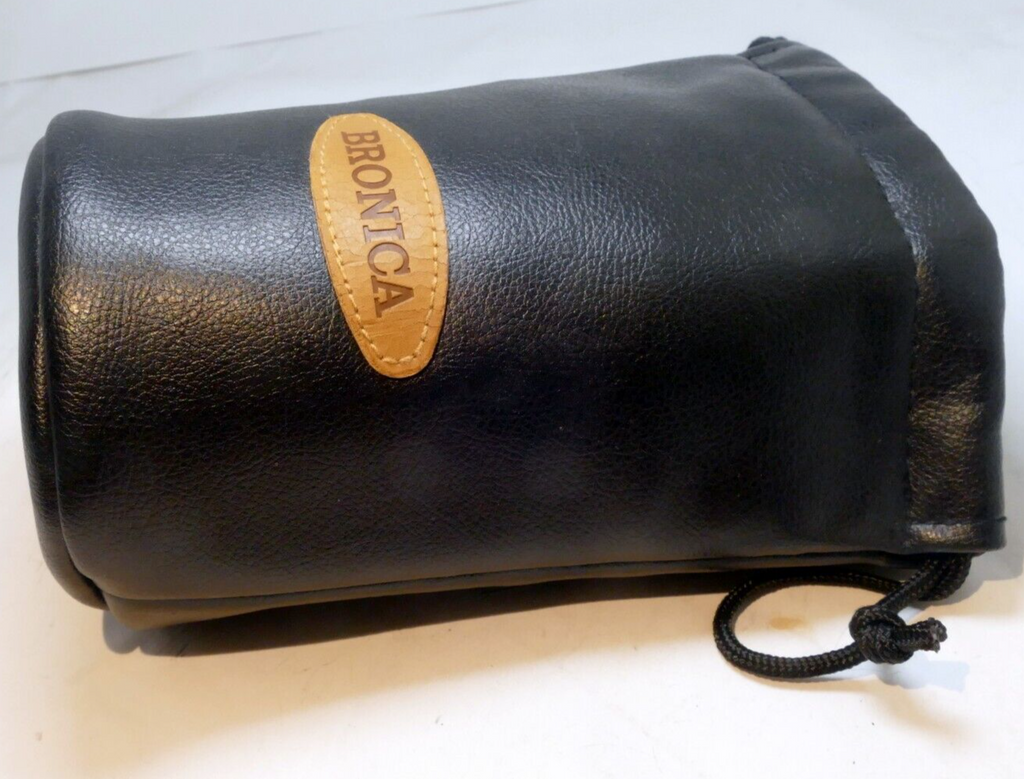 Case for Zenza Bronica 135mm 150mm 180mm PS f3.5 f4 lenses