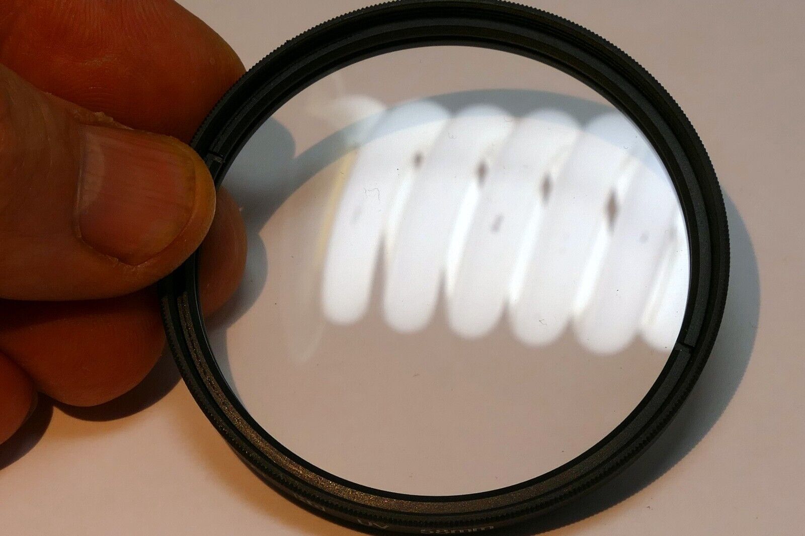 Altura 58mm lens UV Filter MC Multi-Coated digital HD