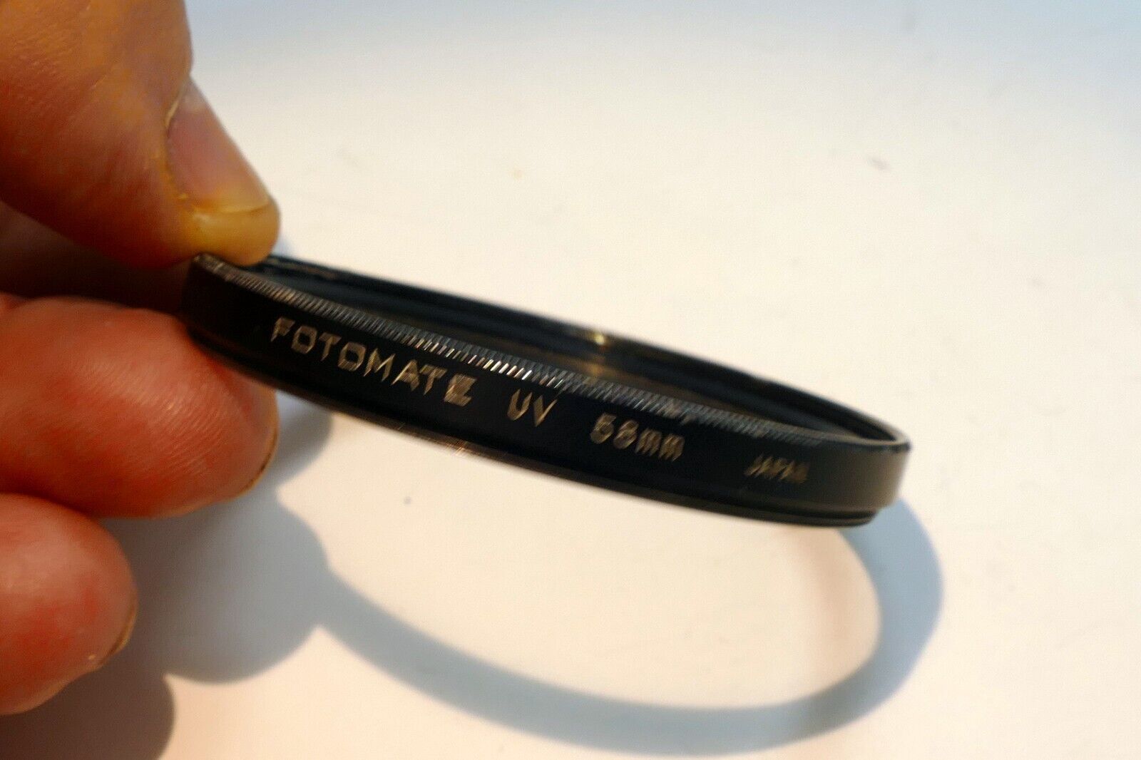 Fotomate 55mm Filter UV
