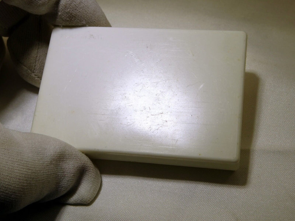 lower part of focusing screen case box F