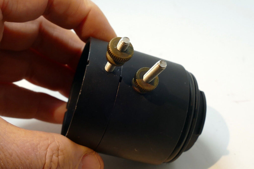 50MM EXTENSION TUBE FOR NIKONOS underwater cameras