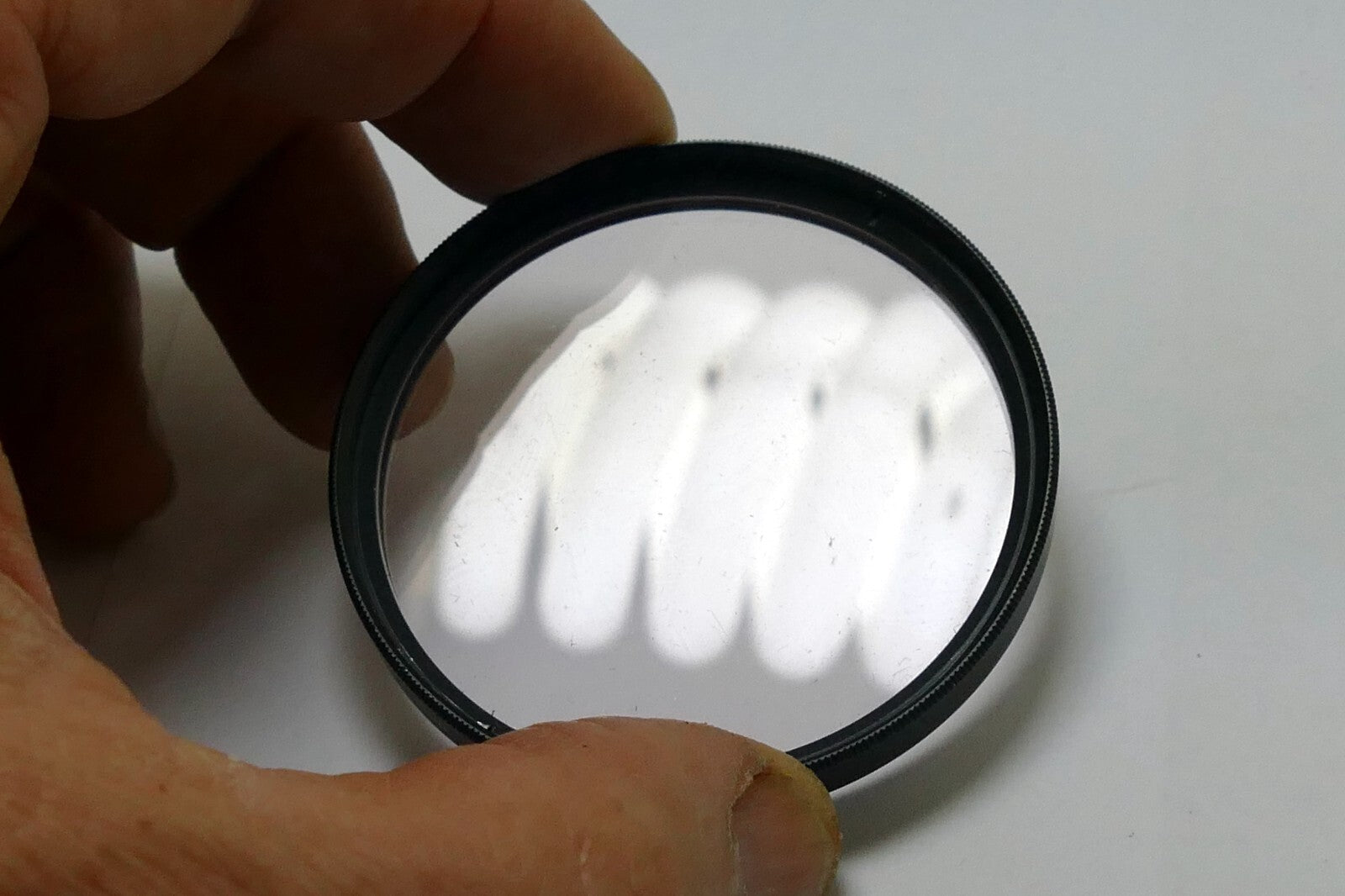 Henry's 55mm Skylight 1A Filter