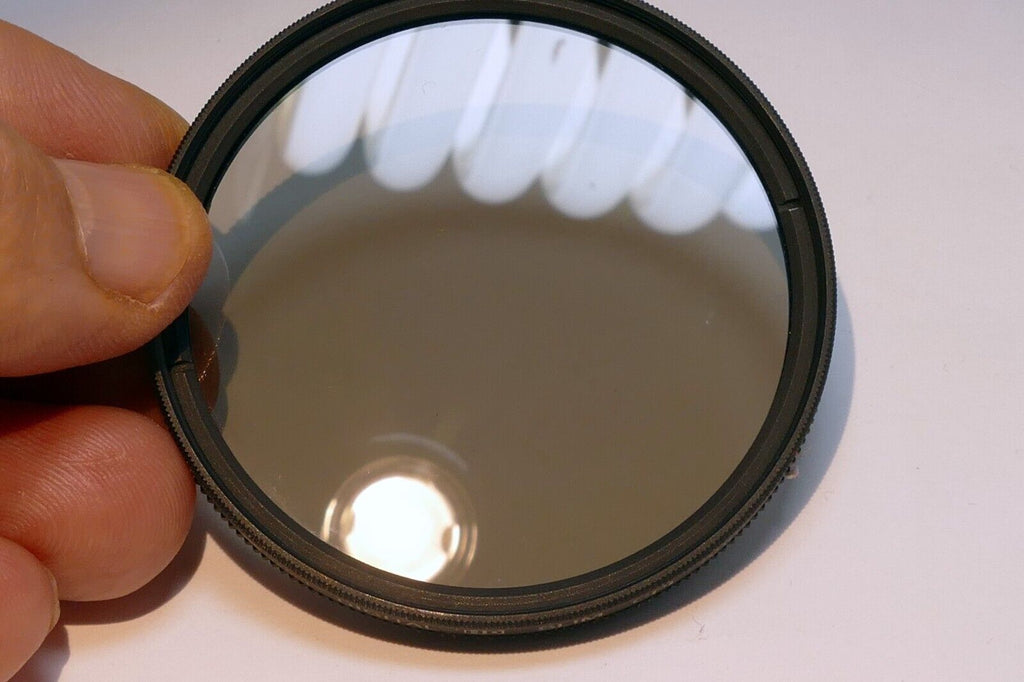 Altura Digital 58mm filter C-PL Low Slim profile wide angle Circular Polarizer