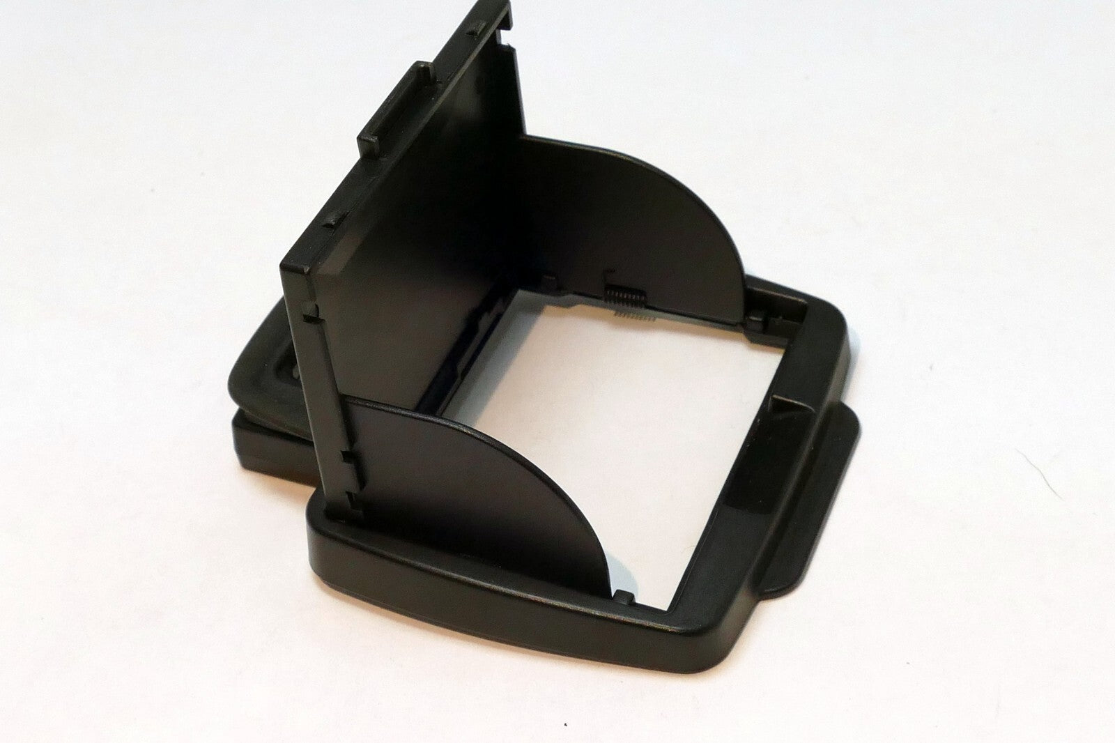 Hoodman D40  camera LCD Display Shade cover protector DH-D40