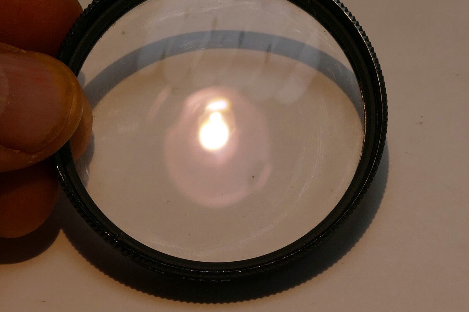 Sigma 52mm Filter Macro Achromatic Lens for 50mm f2.8 105mm EF