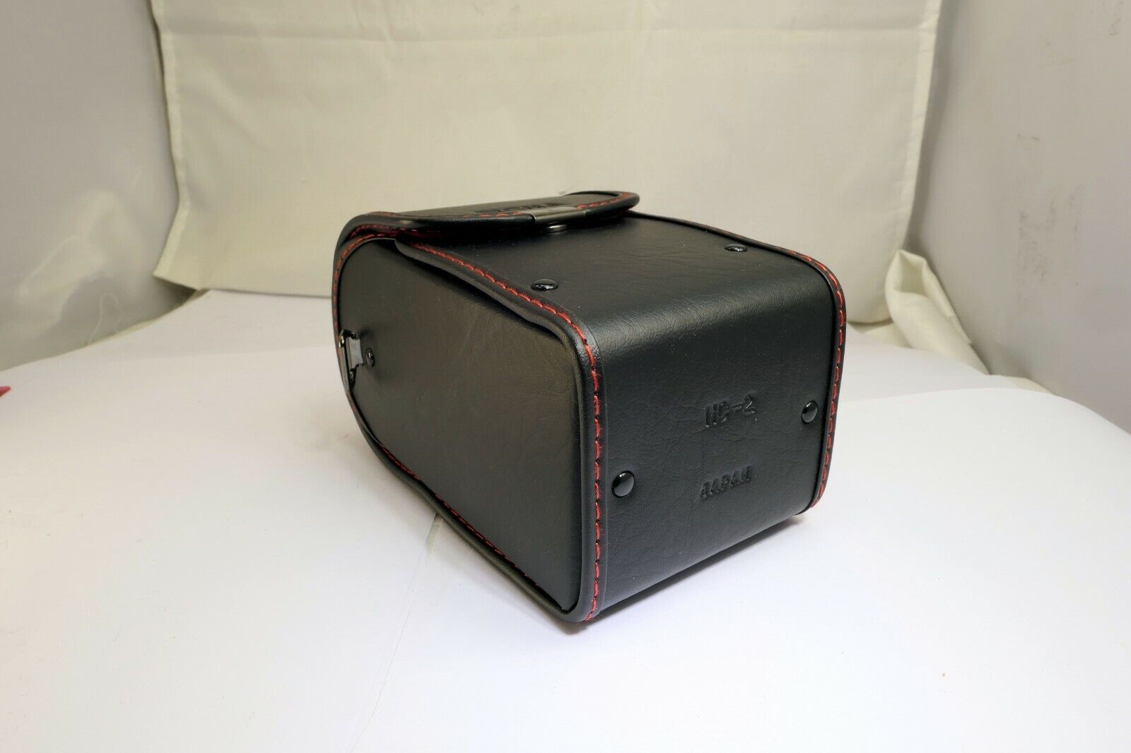 Sigma Hard Case for NC-2 macro AF  50mm f2.8 lens  genuine 5.5X3X3"