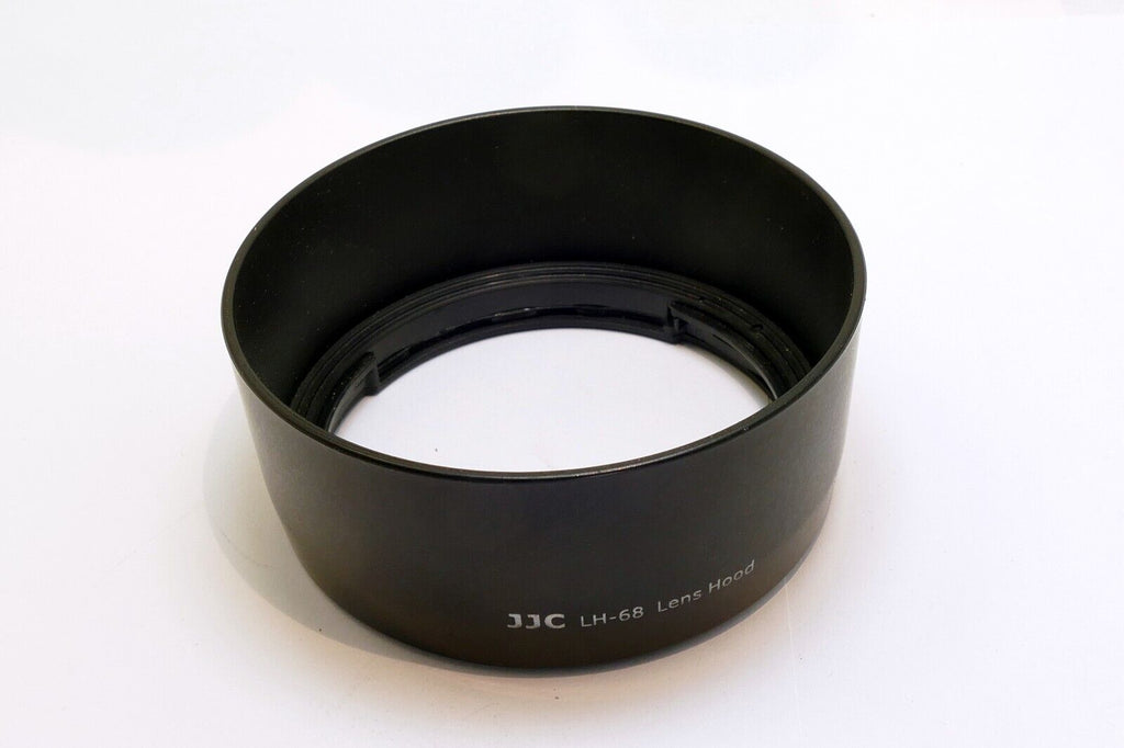 Aftermarket LH-68 Lens Hood Shade for CANON EF 50mm f/1.8 STM