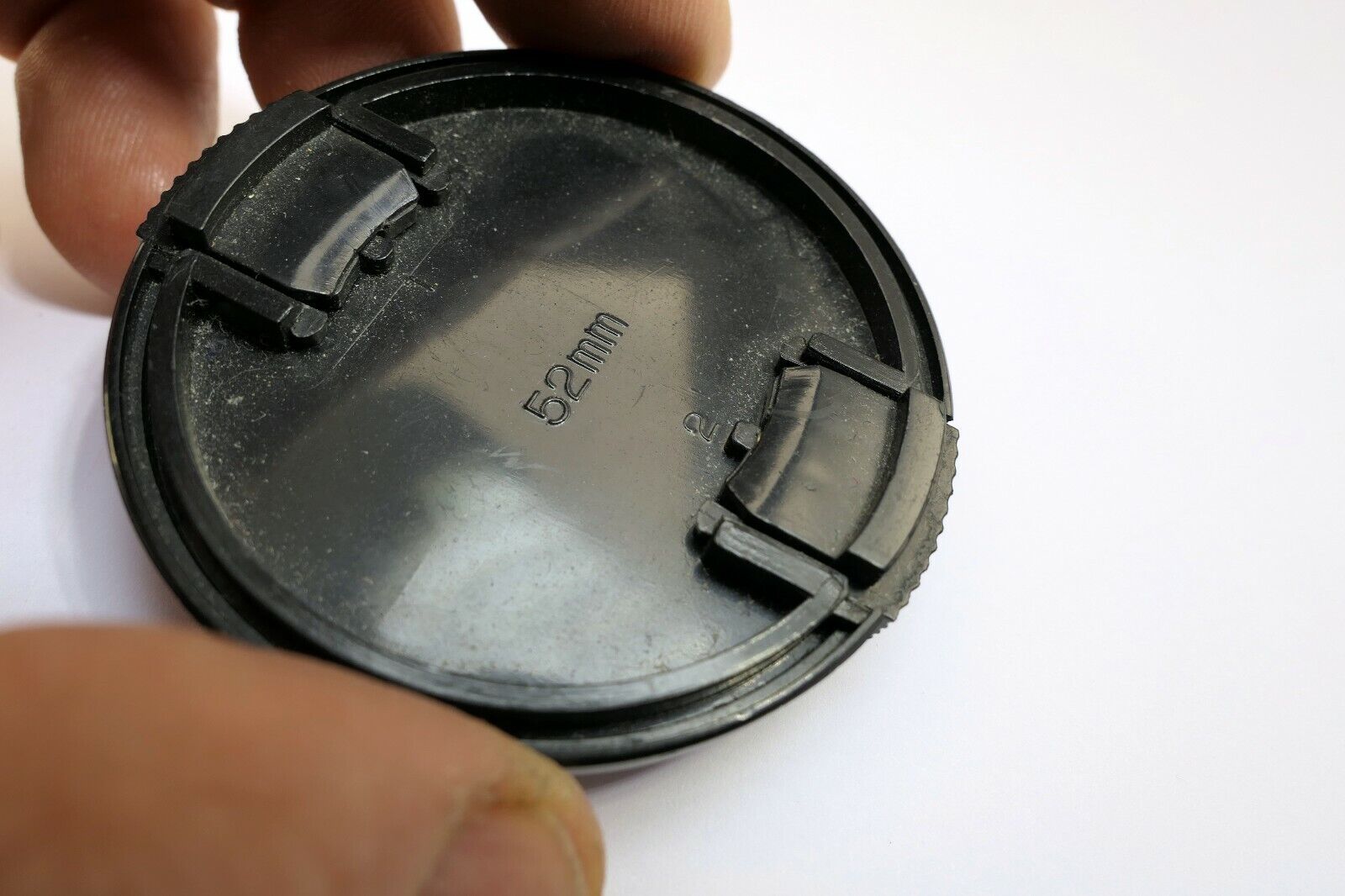 Beston 52mm Front Lens Cap OEM for   MC 28mm f2.9 80-205mm