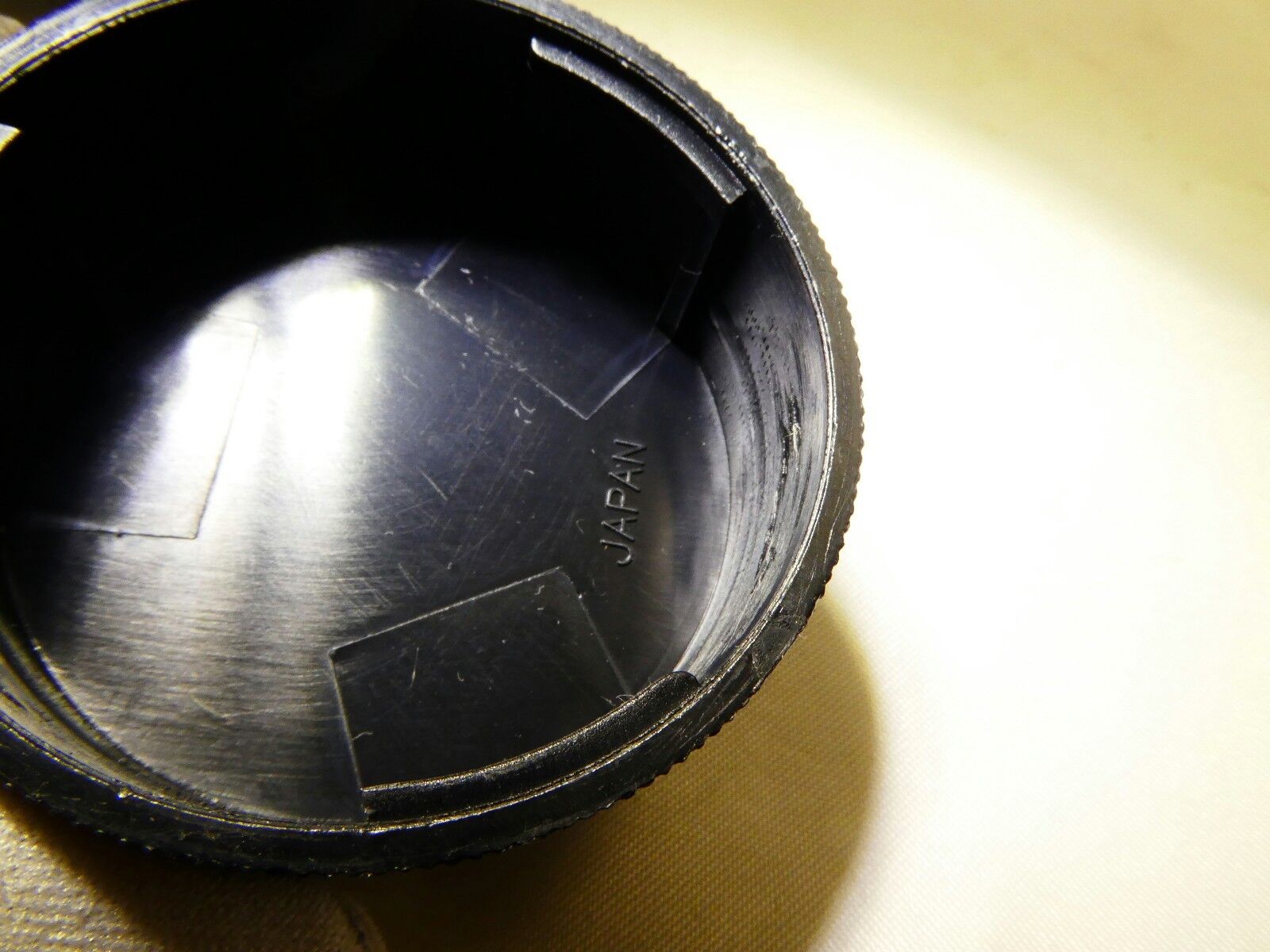 Tamron K PK KA  bayonet lens mount Rear Lens Cap for Pentax