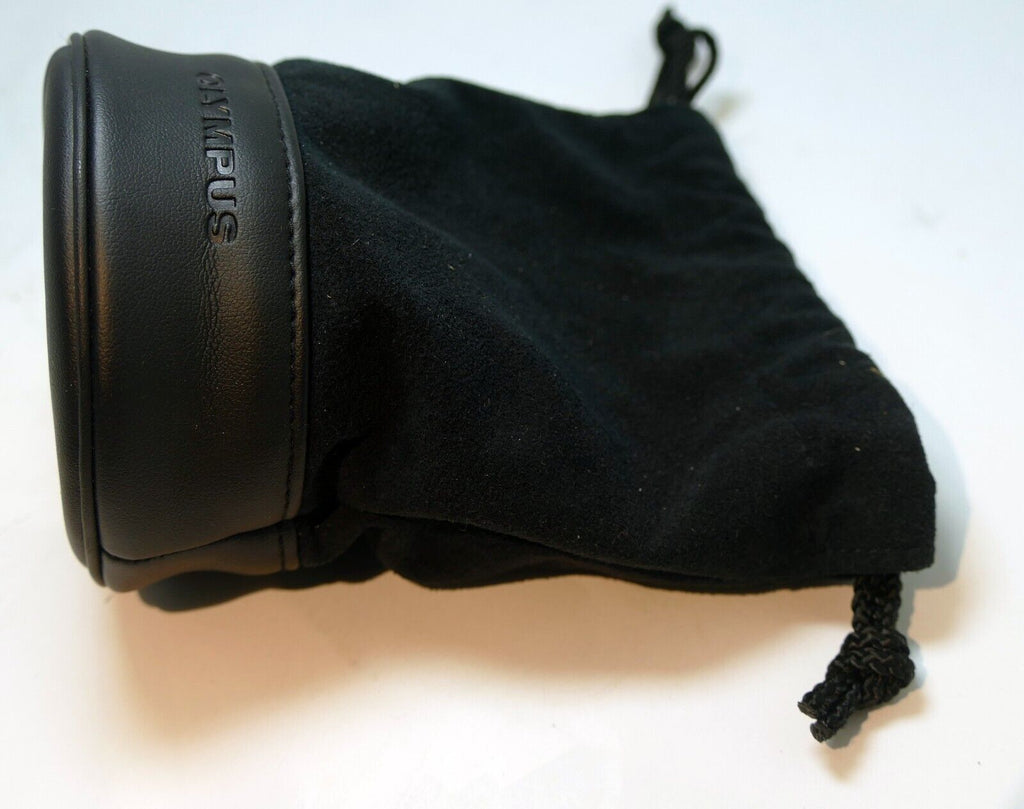 Olympus Case for 7-14mm 12-40mm lenses - Genuine OEM