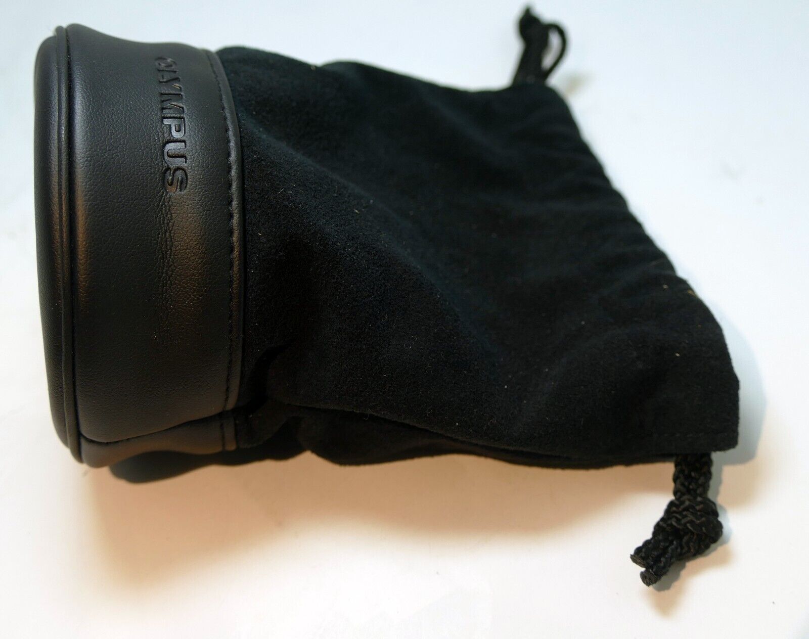 Olympus Case for 7-14mm 12-40mm lenses - Genuine OEM