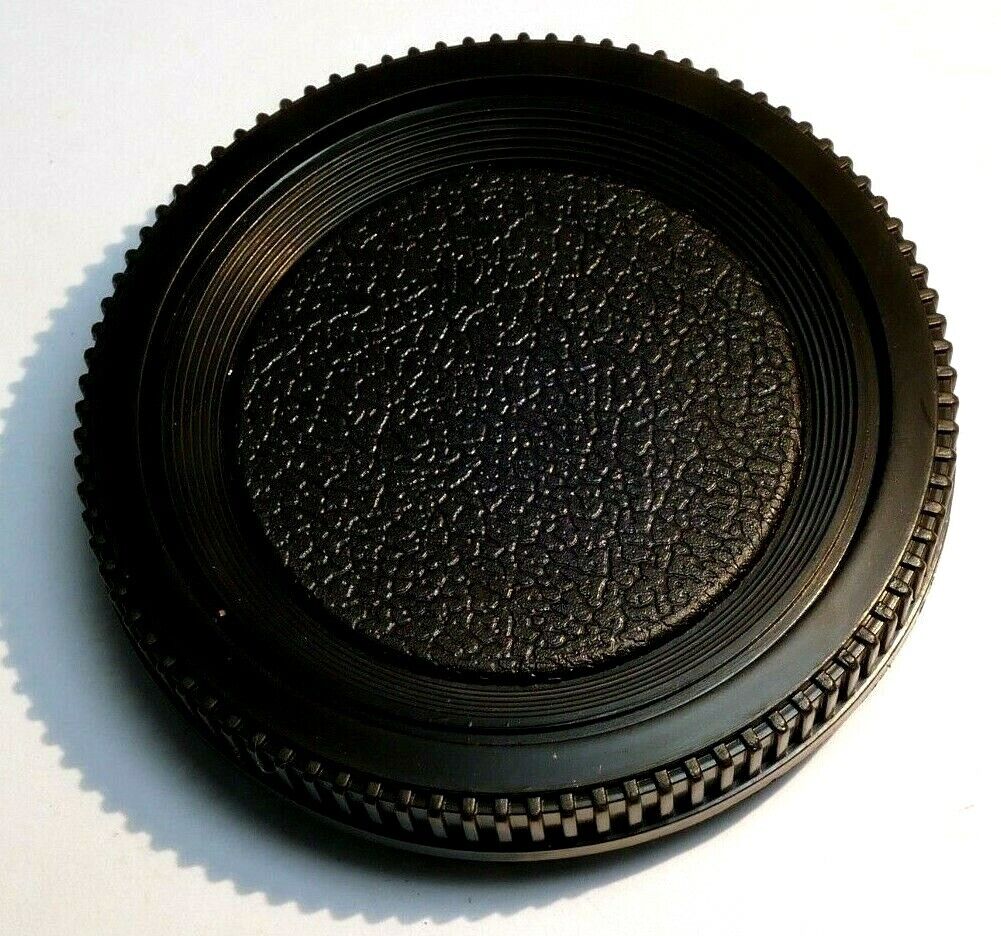 Body cap for Pentax Camera K-70 K-3 K-1 II Ricoh Super