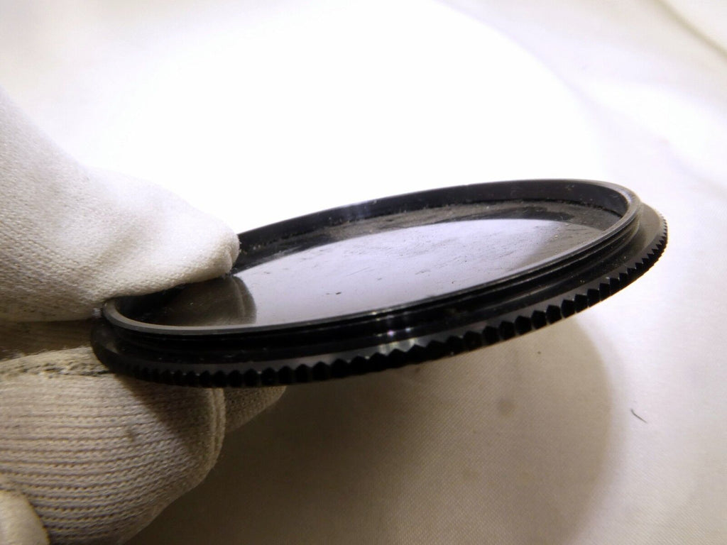 Formula 5 62mm Front Lens Cap Screw in