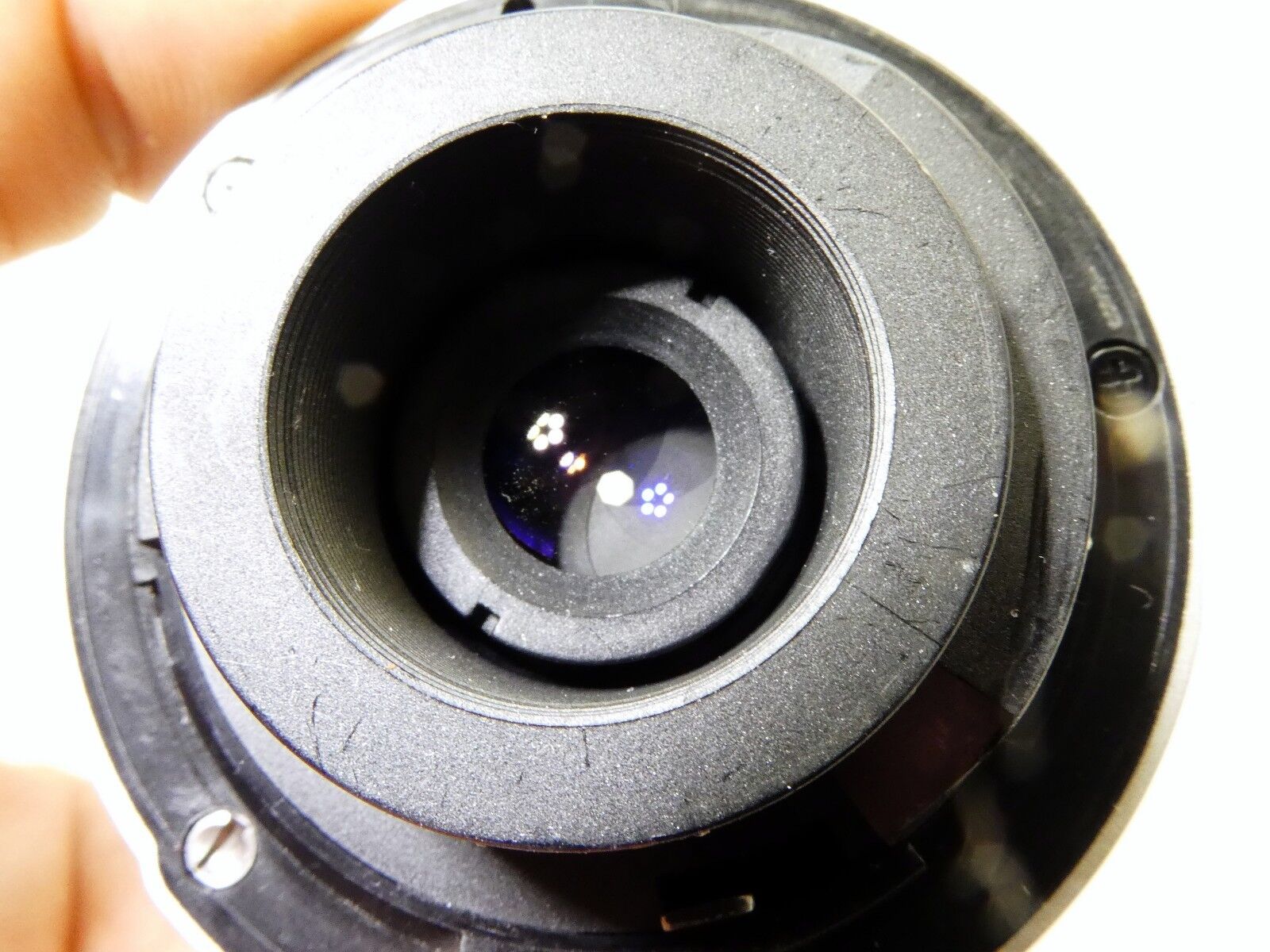 Nikon IX-Nikkor 30-60mm f4-5.6 Lens for Kodak & Pronea cameras
