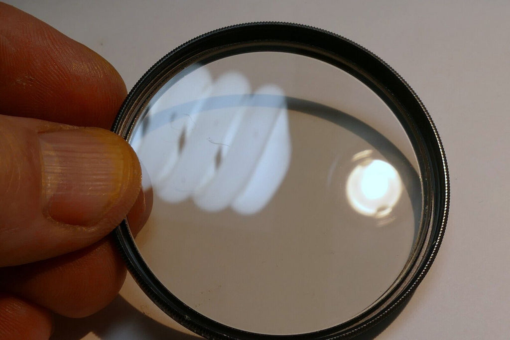 Promaster 55mm Filter  Skylight 1A MC Spectrum 7