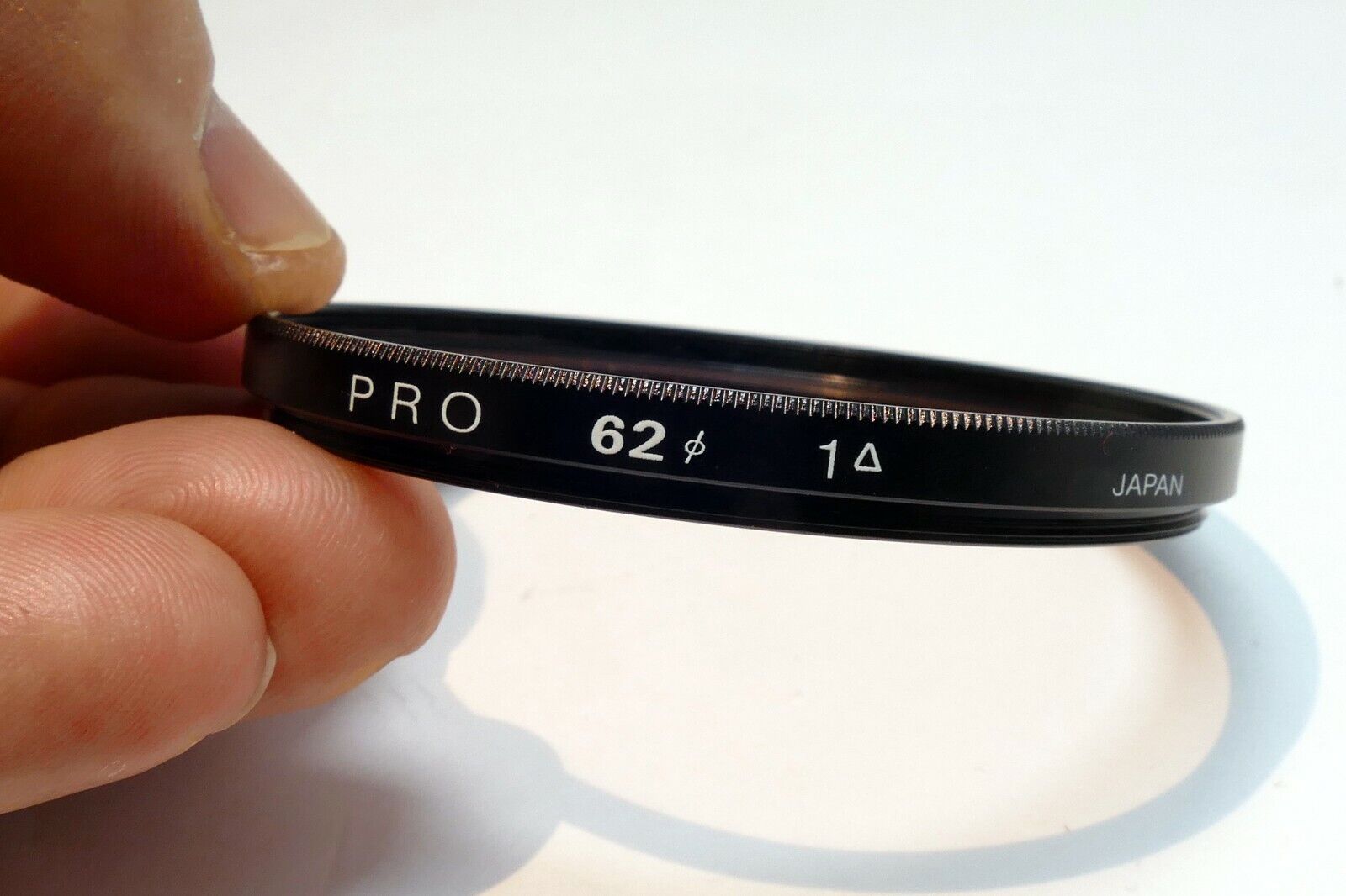PRO  62mm 1A filter skylight