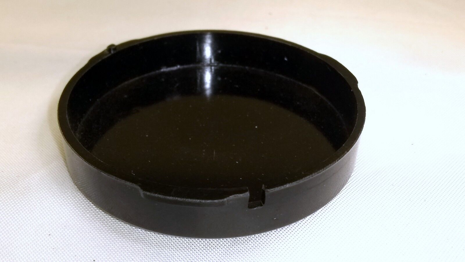 Camera Lens Cap 52.6mm ID 56.4mm OD unknown brand