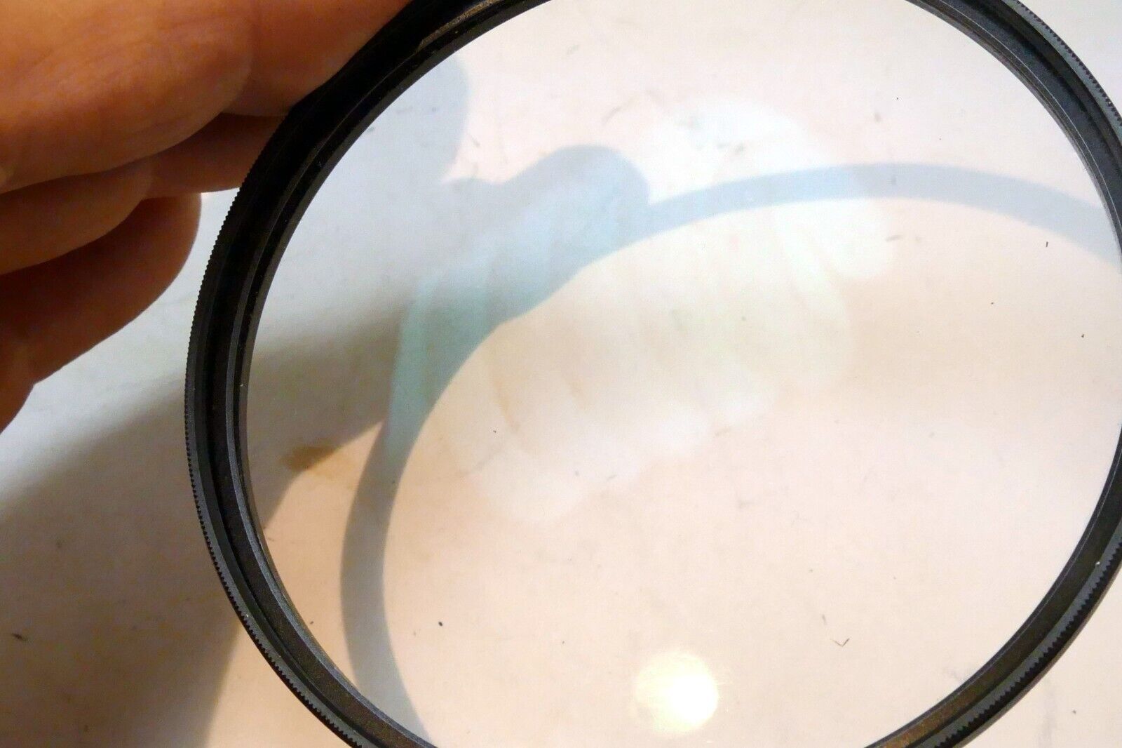 SIGMA UV 82mm Filter multi-coated Protector - OEM