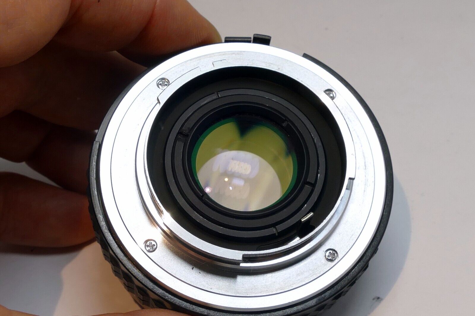 FOCAL  2X Teleconverter  Minolta  Lens manual Focus MD - mint