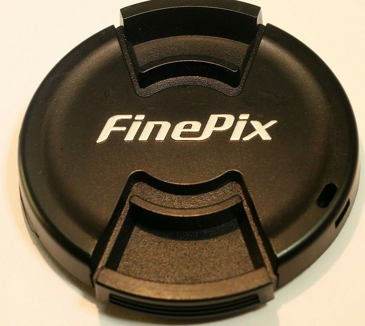 Fuji 58mm snap on type Lens Front Cap Finepix Fujinon  XT3/XT2/X-T20