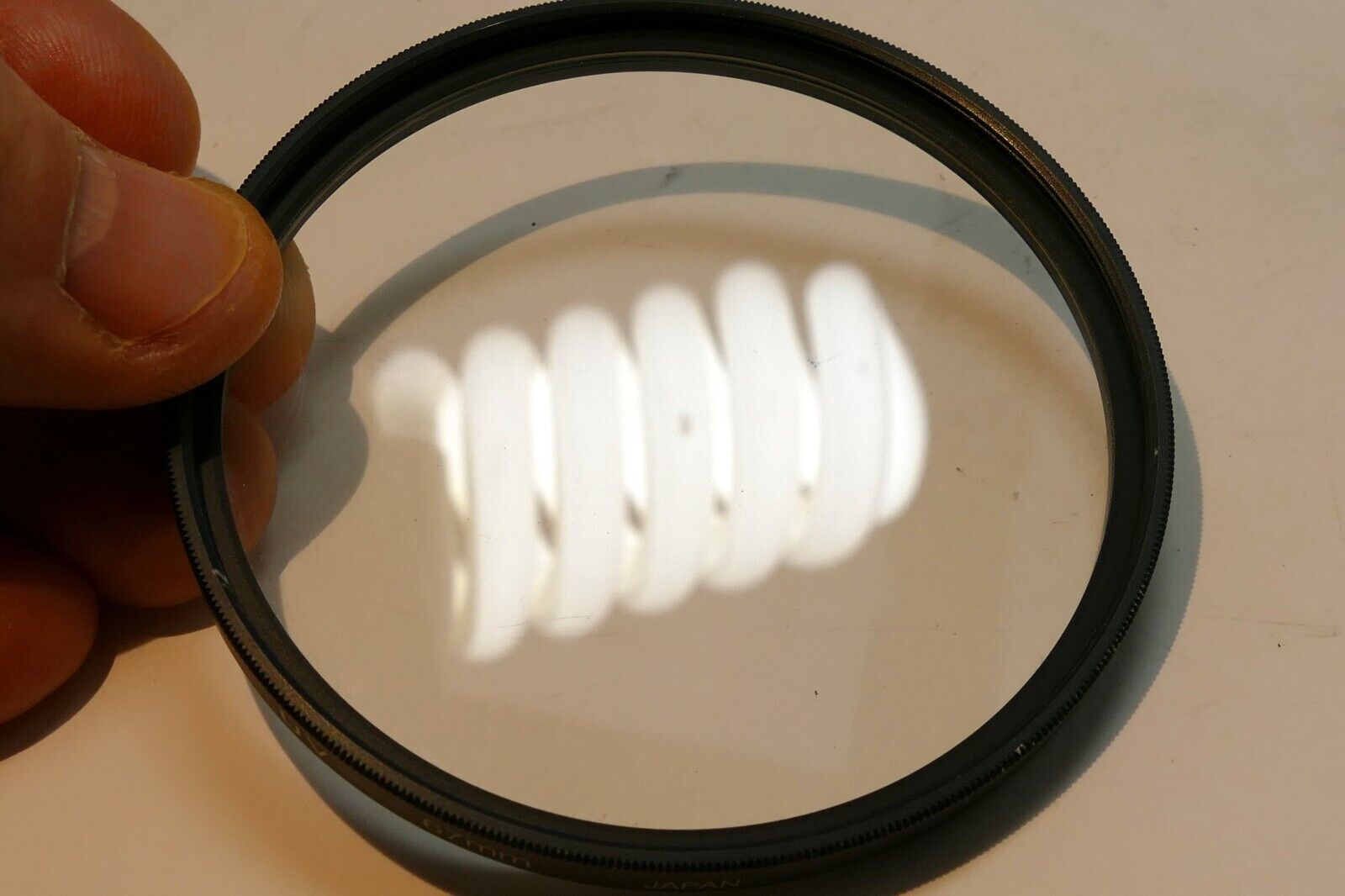 Kenko 67mm Filter UV made in Japan