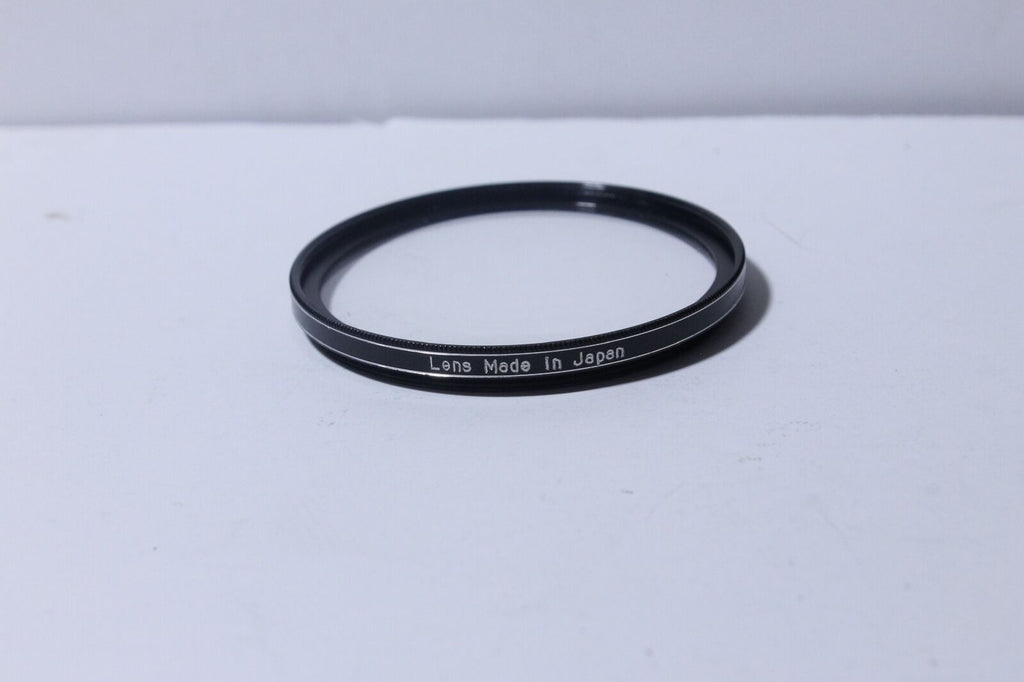 Lens Filter: Vemar Close Up Lens 58mm No. 2 +2 macro Coated JAPAN
