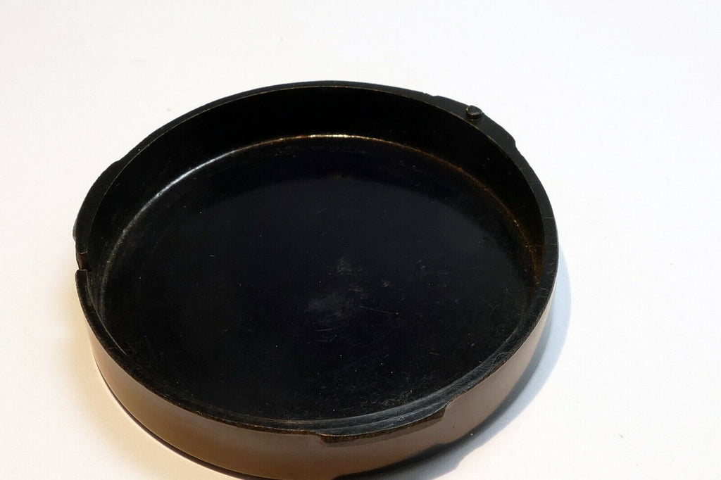 Body Rear Lens Cap Dust Cover 53mm ID twist on type