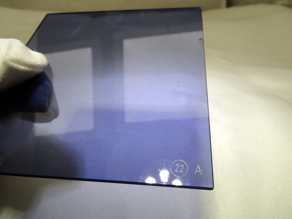 Cokin A 22 Light Blue 80C Lens Filter Genuine France