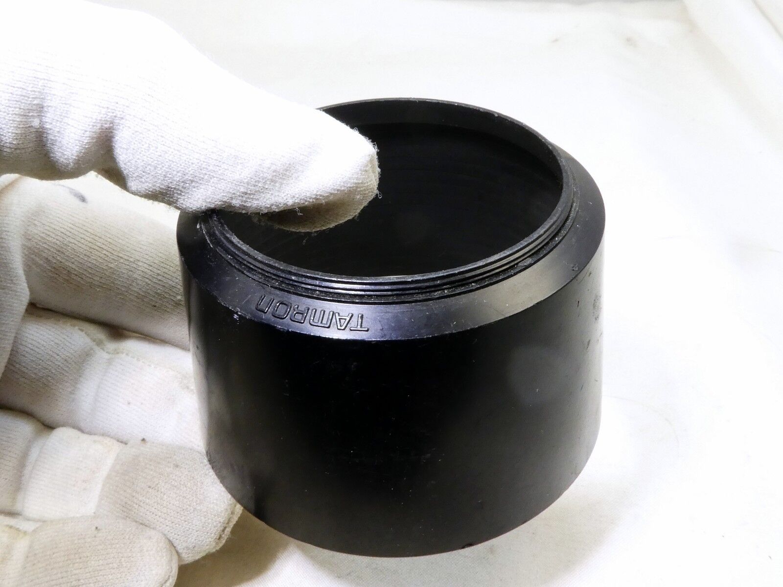 Tamron 84FH LENS HOOD SHADE 58mm screw in for 70-210mm AF 80-200mm adaptall OEM