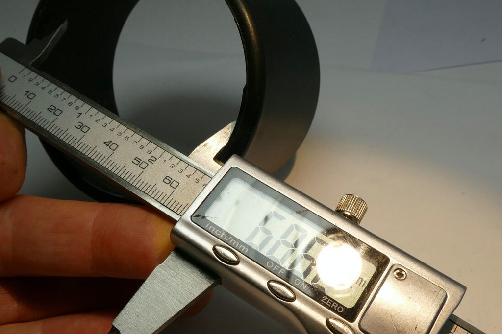 62mm  Plastic Lens Hood Shade  telephoto