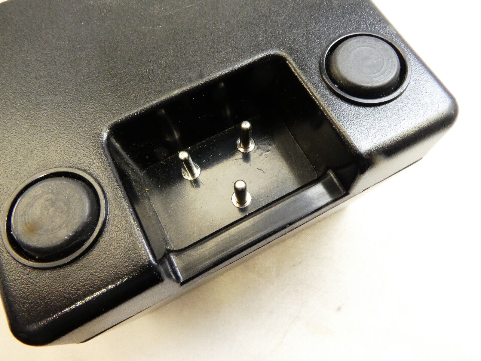 Nikon MH-2 Quick Charger Ac100V – DC20V 91-23504 MH-2 (missing AC cable)