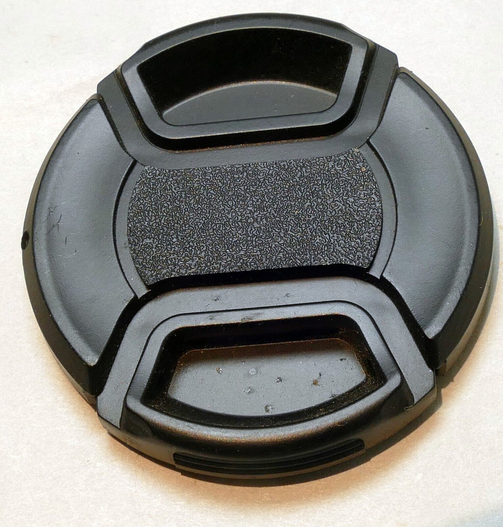 52mm lens front cap (snap on type) 55-200mm f/4.0-5.6 XR EDO LD