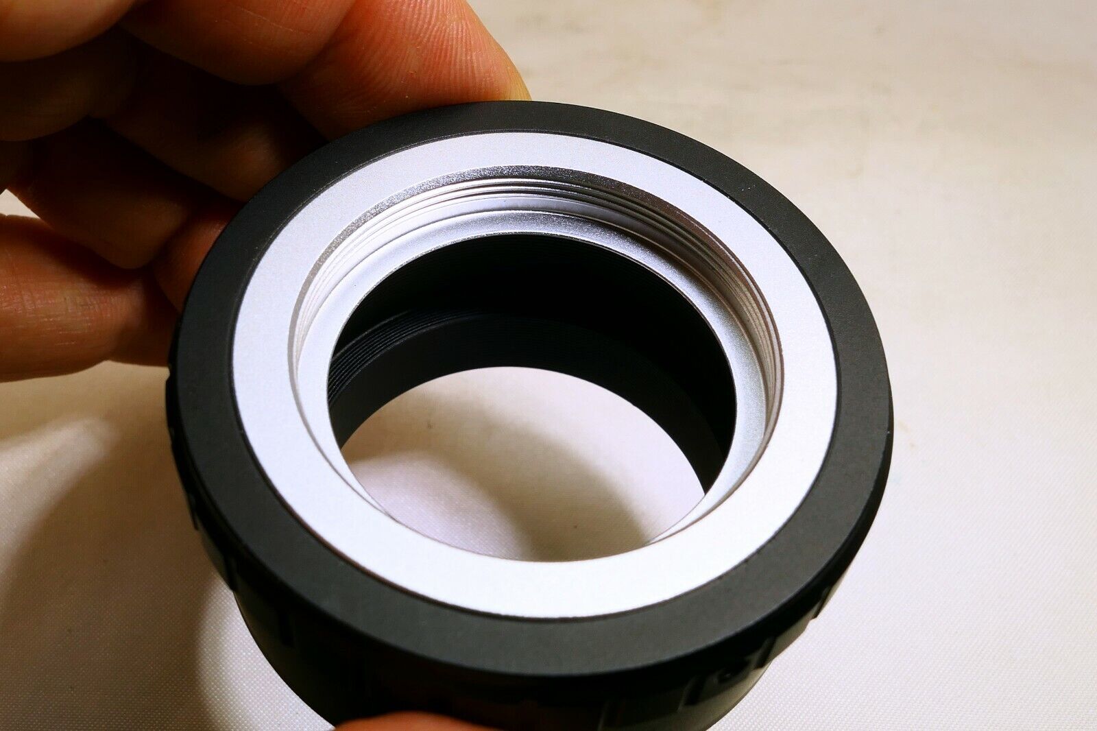 M42  screw in type LENS to Sony NEX E Camera Mount adapter Ring ILCE a6100 a5300