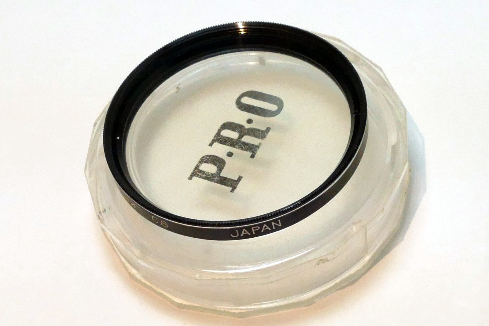 PRO 49mm Lens Filter Cross Screen Star 4