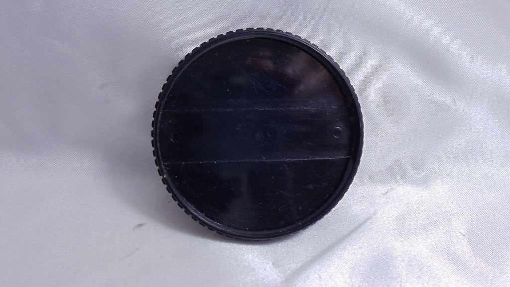 Camera or lens Body Cap - unknown brand 58.9mm OD and 55mm ID 2117028