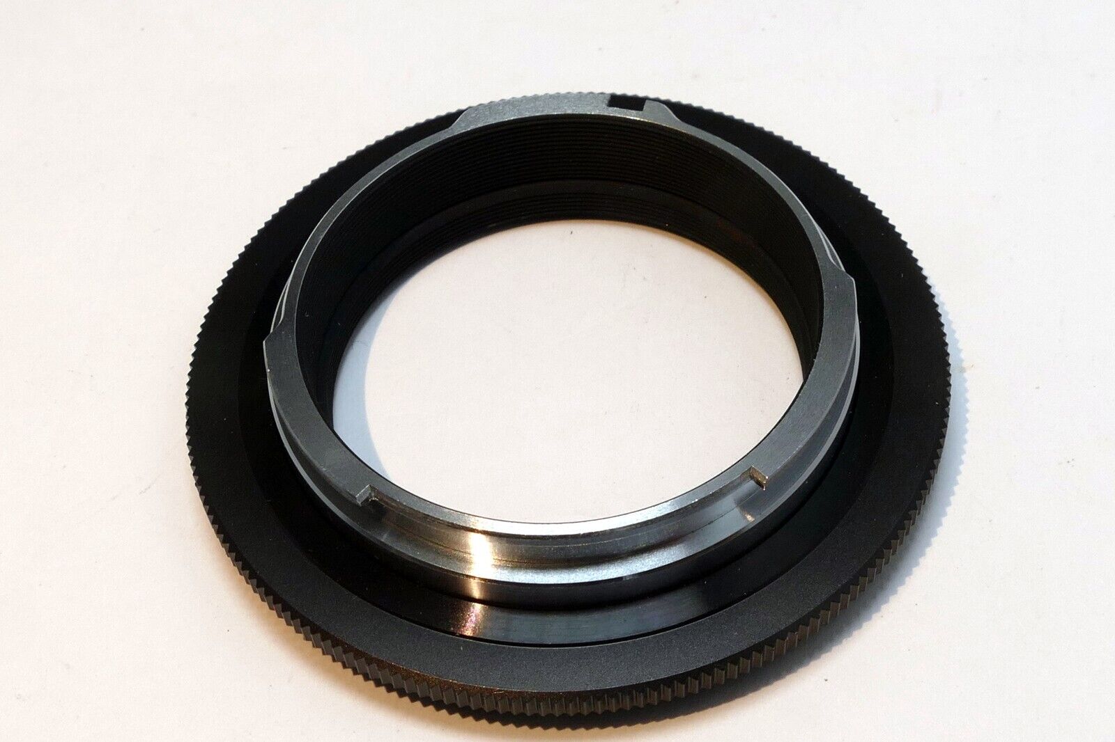 55mm Macro Reverse Lens Adapter Ring For Minolta X-700 X570 SRT cameras Close-up