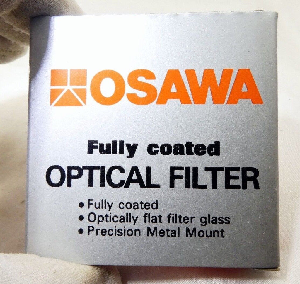 Osawa C+3 Macro Close-Up 49mm Lens Filter Made in Japan New