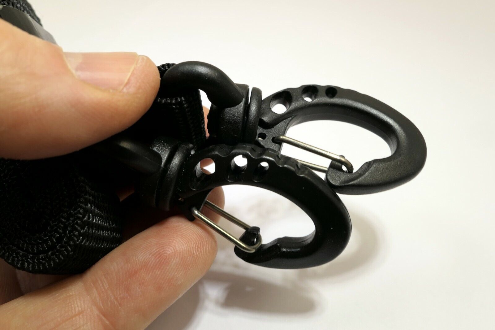 Shoulder Strap for the lens camera case  nylon 2cm wide
