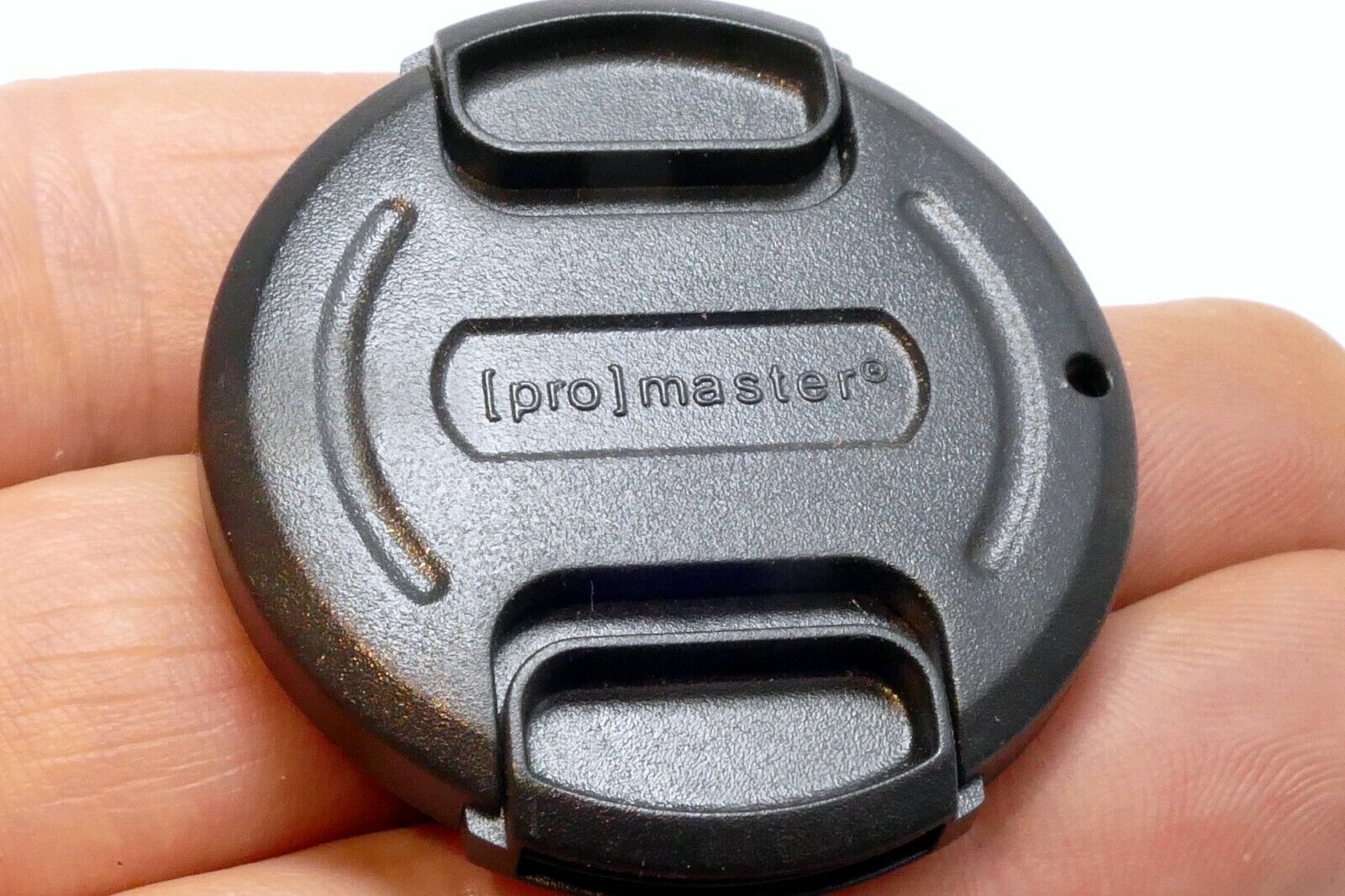 Front Lens Cap 40.5mm snap on type plastic  40.5 mm
