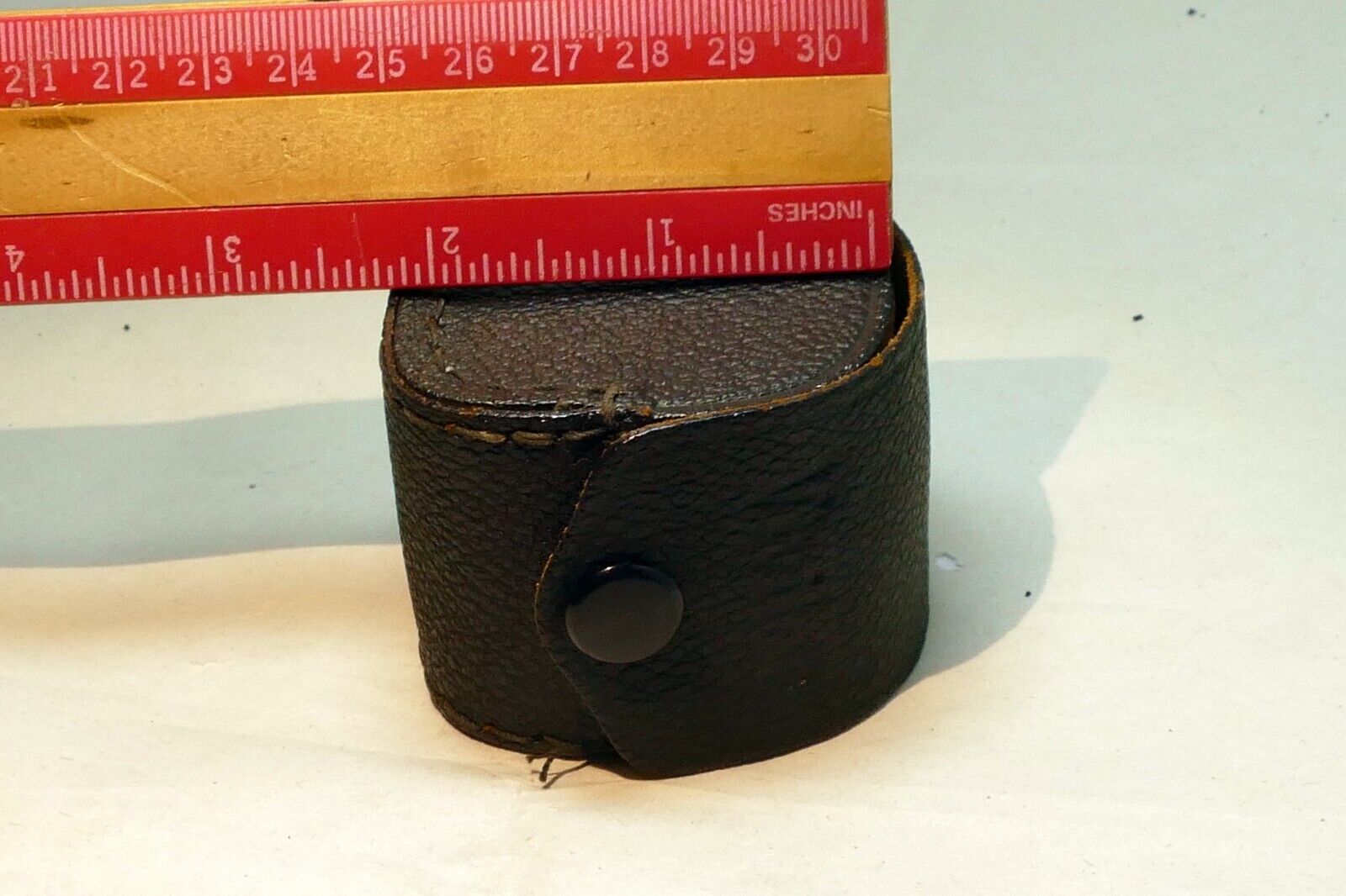 M42 Hard case 2X Teleconverter lens 2X2.5X2.5"  for Pentax screw mount