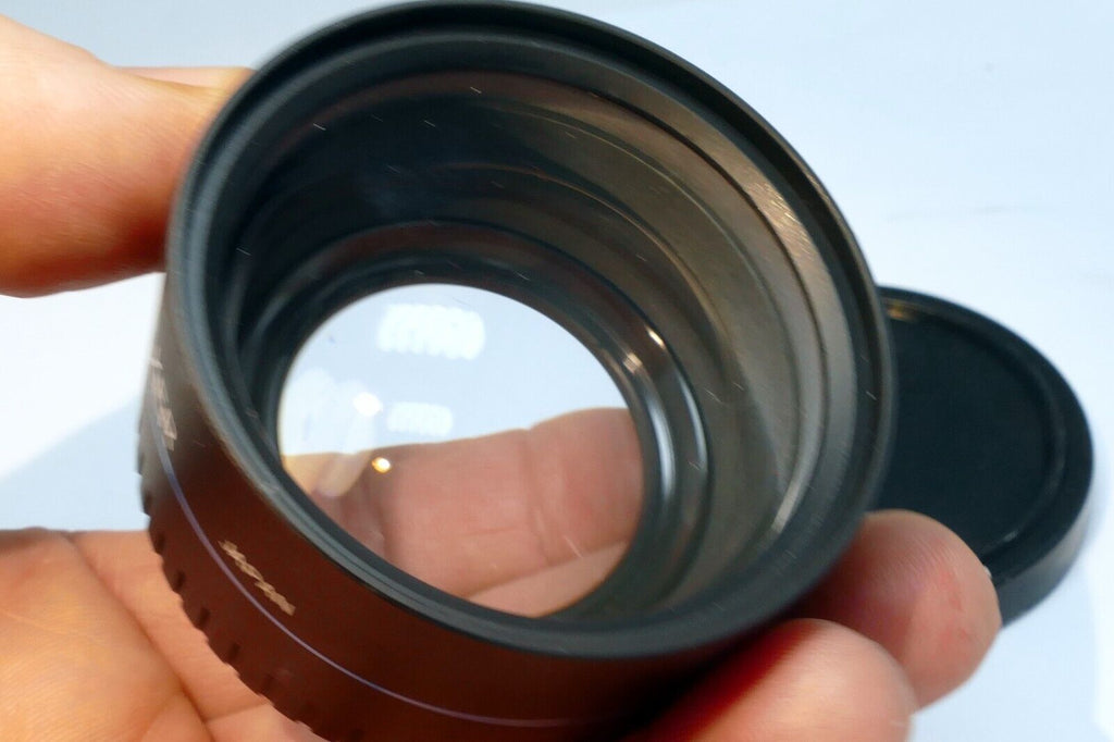 Star-D AUX 48mm lens HD for Talker wide angle